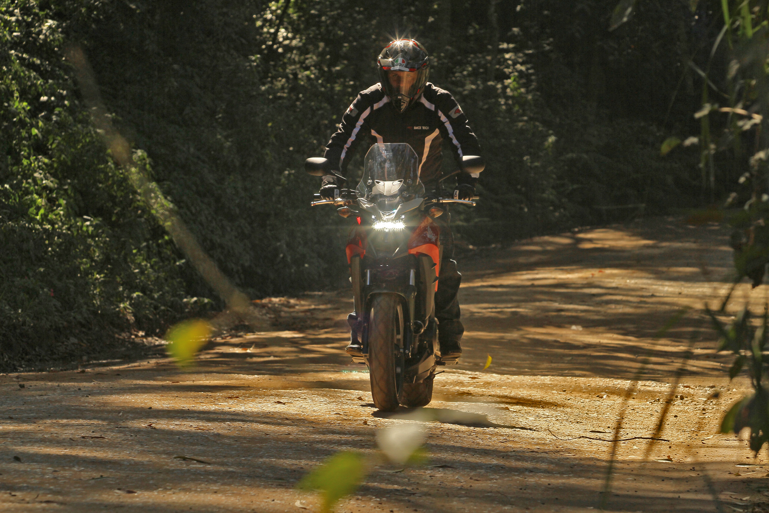 Honda CB 500X