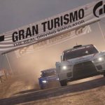 Gran Turismo Sport