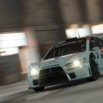 Gran Turismo Sport