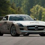 Gran Turismo Sport