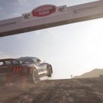 Gran Turismo Sport