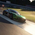 Gran Turismo Sport
