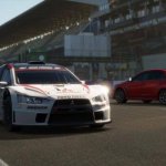 Gran Turismo Sport