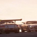 Gran Turismo Sport