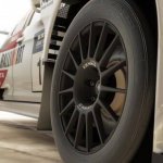 Gran Turismo Sport