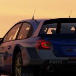 Gran Turismo Sport