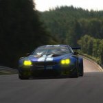 Gran Turismo Sport