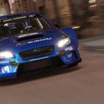 Gran Turismo Sport
