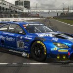 Gran Turismo Sport