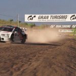 Gran Turismo Sport