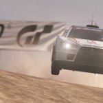 Gran Turismo Sport