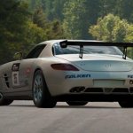 Gran Turismo Sport