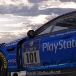 Gran Turismo Sport