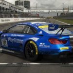 Gran Turismo Sport