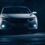 Honda Civic Geração 10