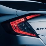 Honda Civic Geração 10