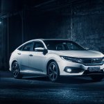 Honda Civic Geração 10