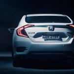 Honda Civic Geração 10
