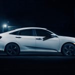 Honda Civic Geração 10