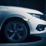 Honda Civic Geração 10