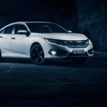 Honda Civic Geração 10