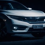 Honda Civic Geração 10