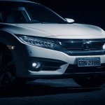 Honda Civic Geração 10