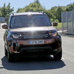 Novo Land Rover Discovery