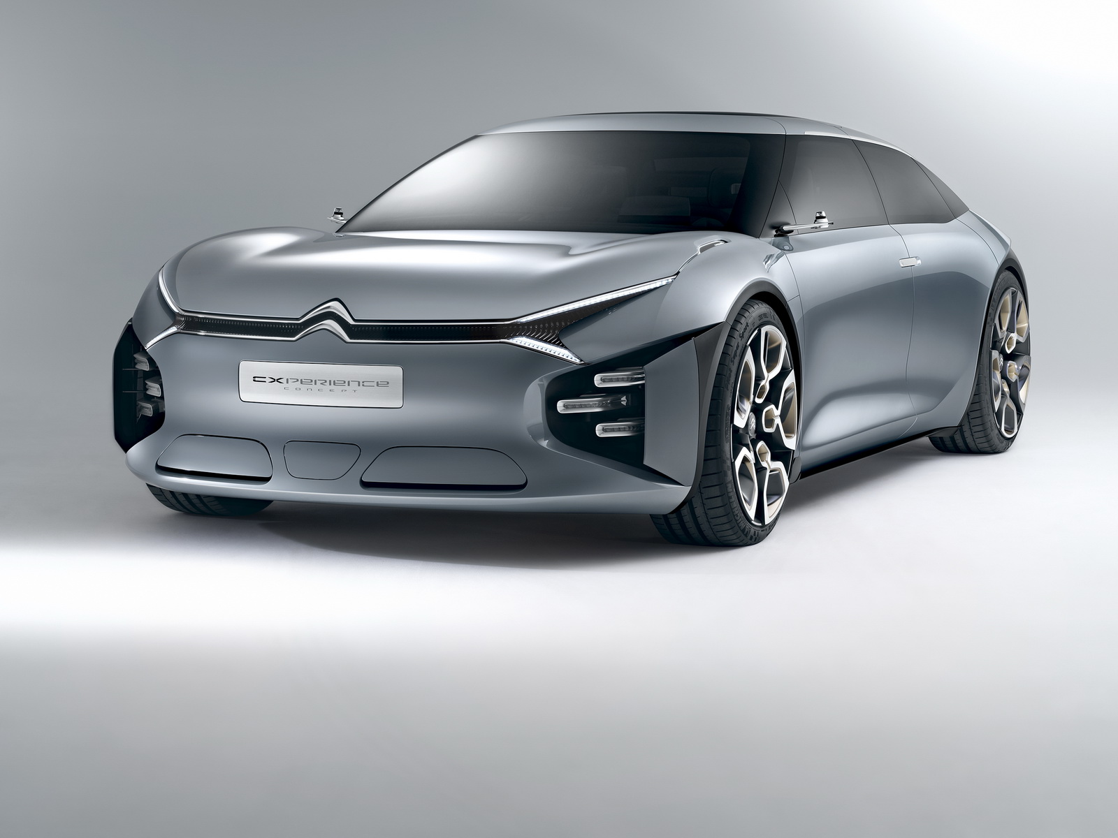 Citroën CXperience Concept