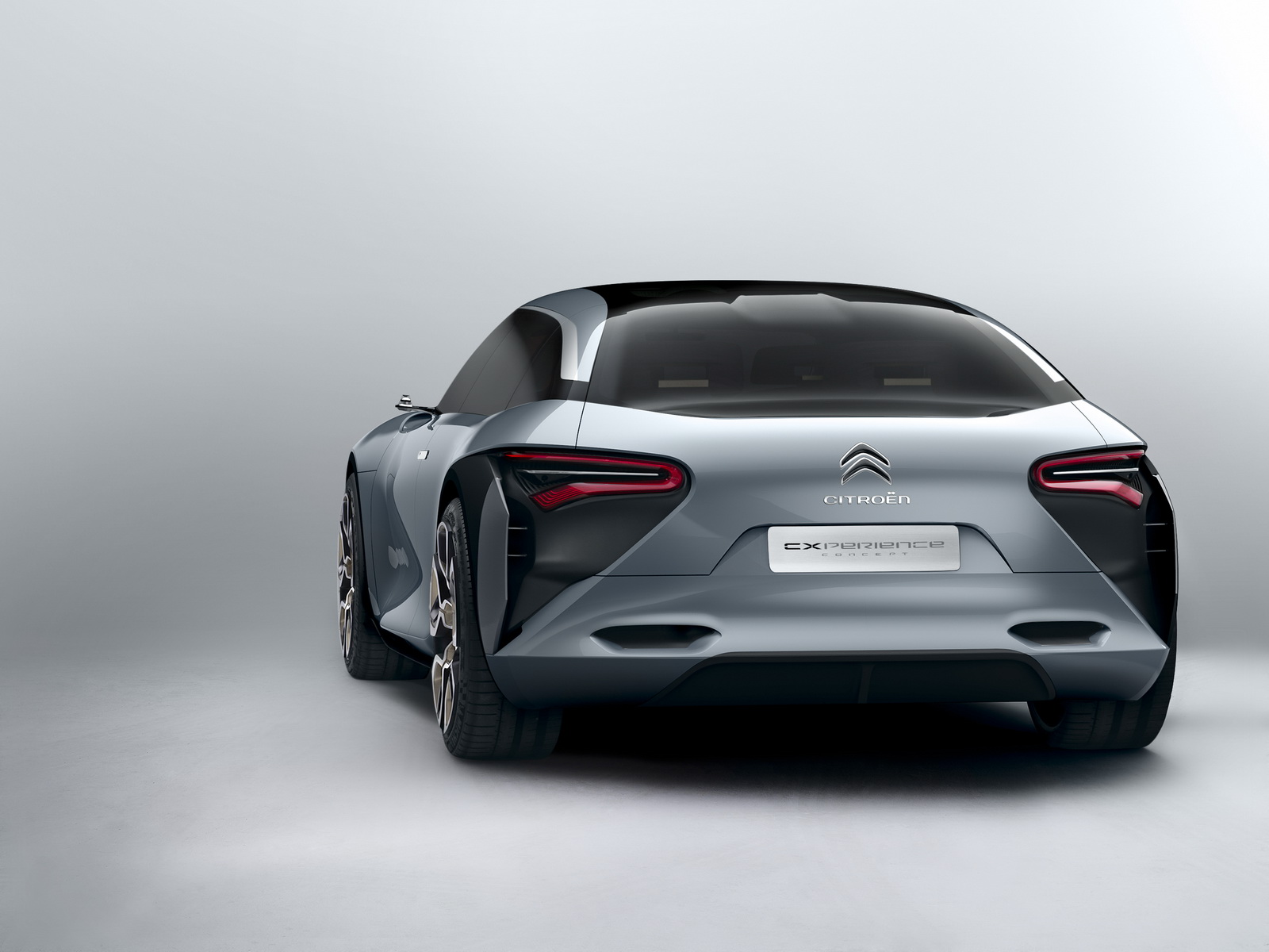 Citroën CXperience Concept