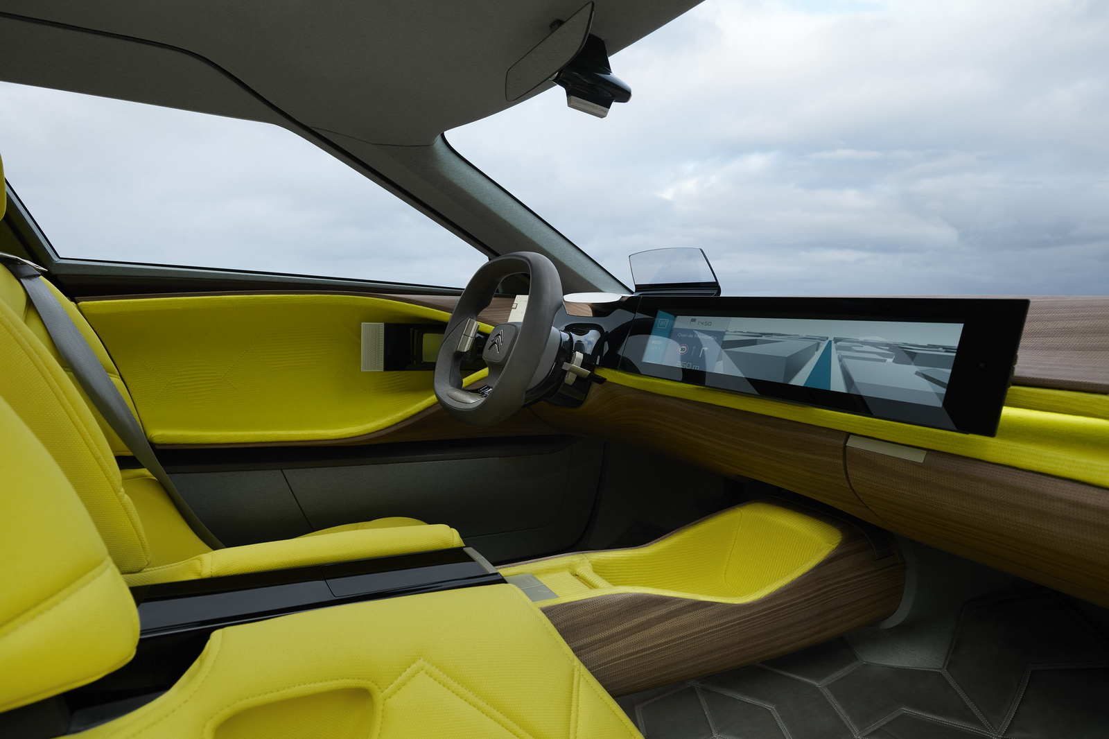 Citroën CXperience Concept