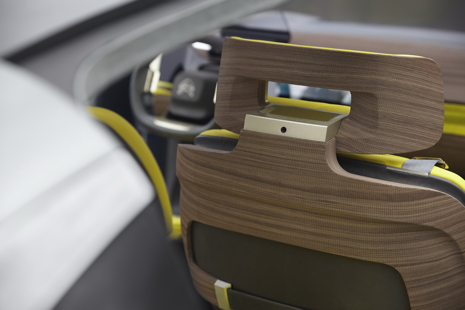 Citroën CXperience Concept