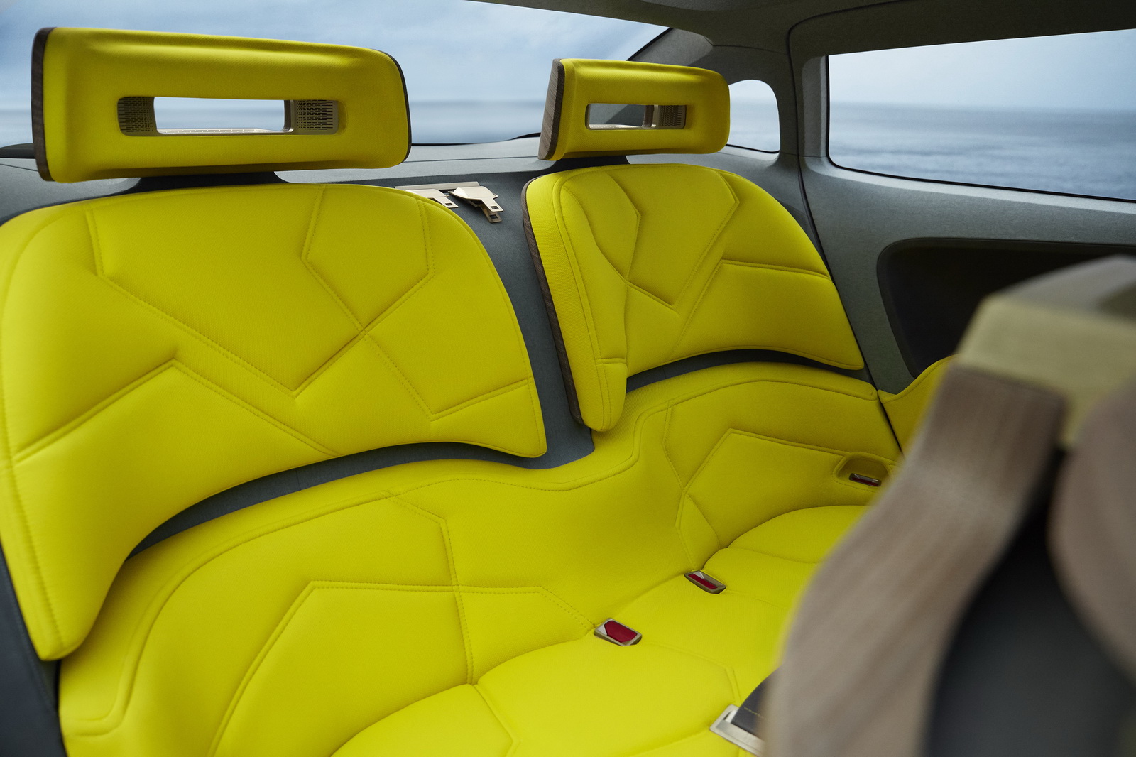Citroën CXperience Concept