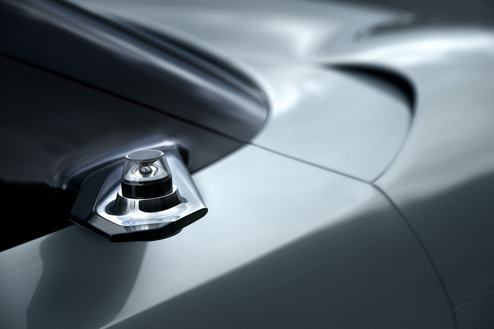 Citroën CXperience Concept