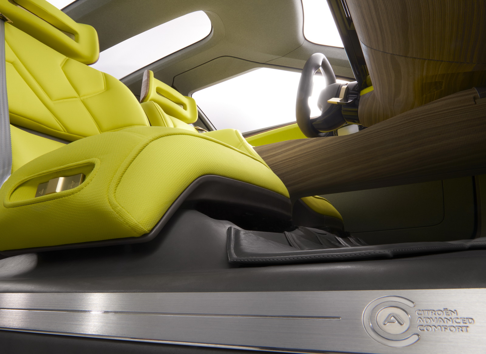 Citroën CXperience Concept
