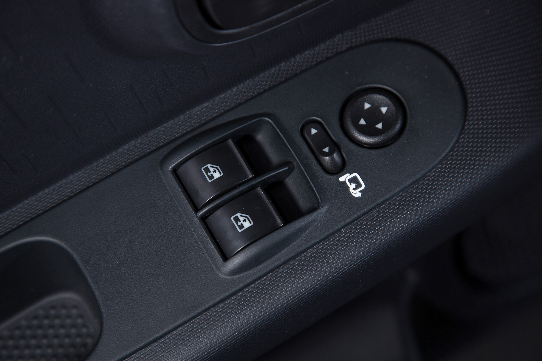 Fiat Mobi Like On