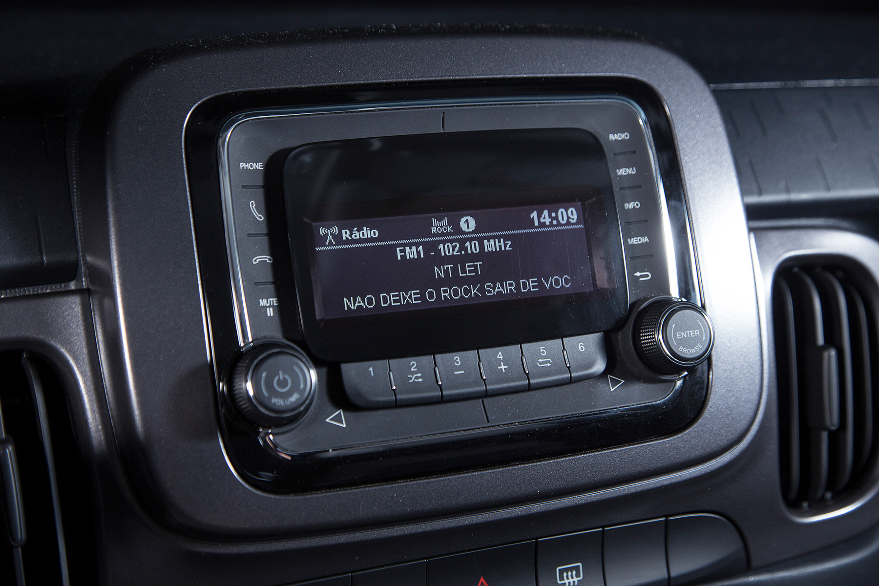 Fiat Mobi Like On