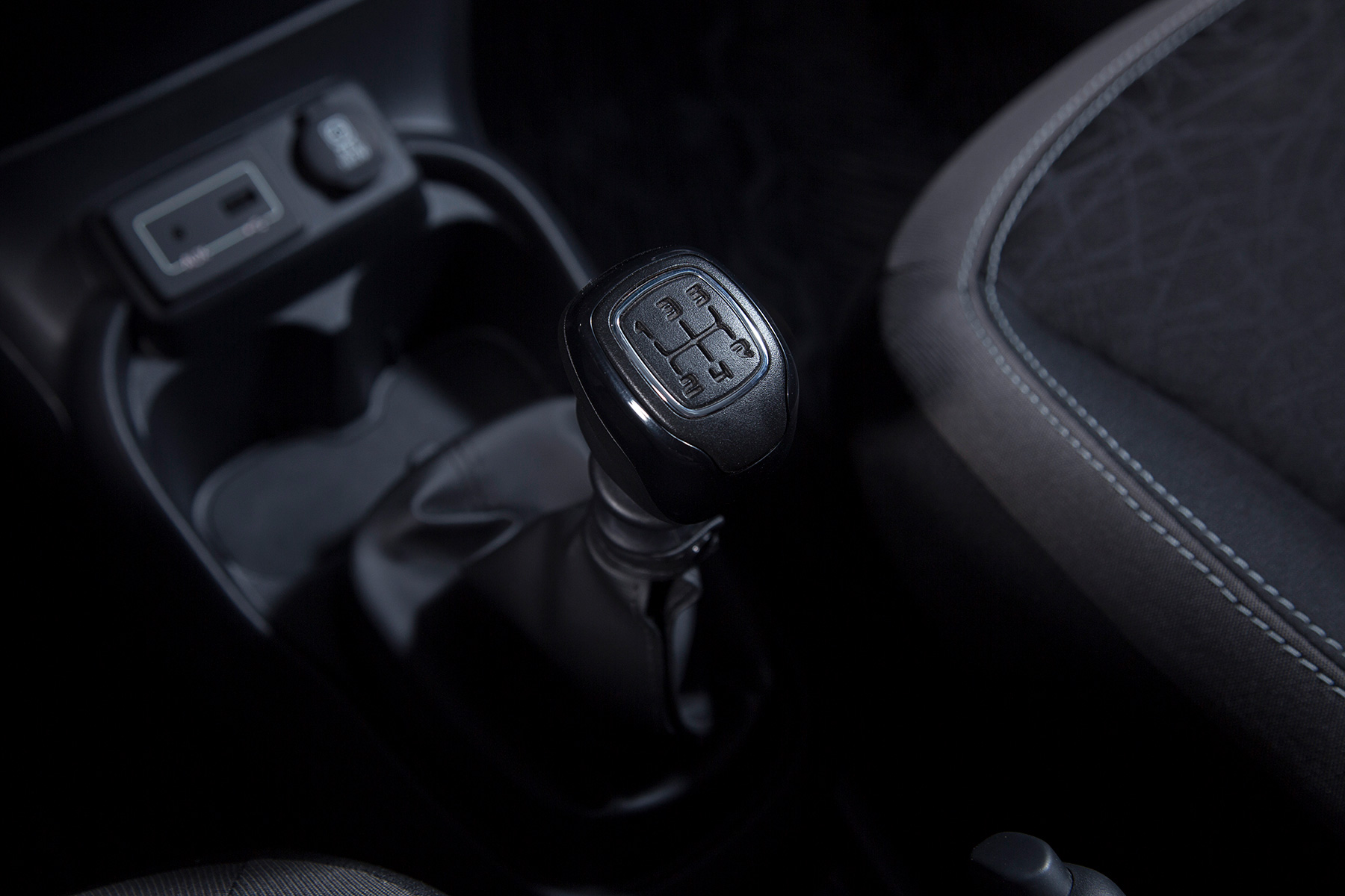 Fiat Mobi Like On