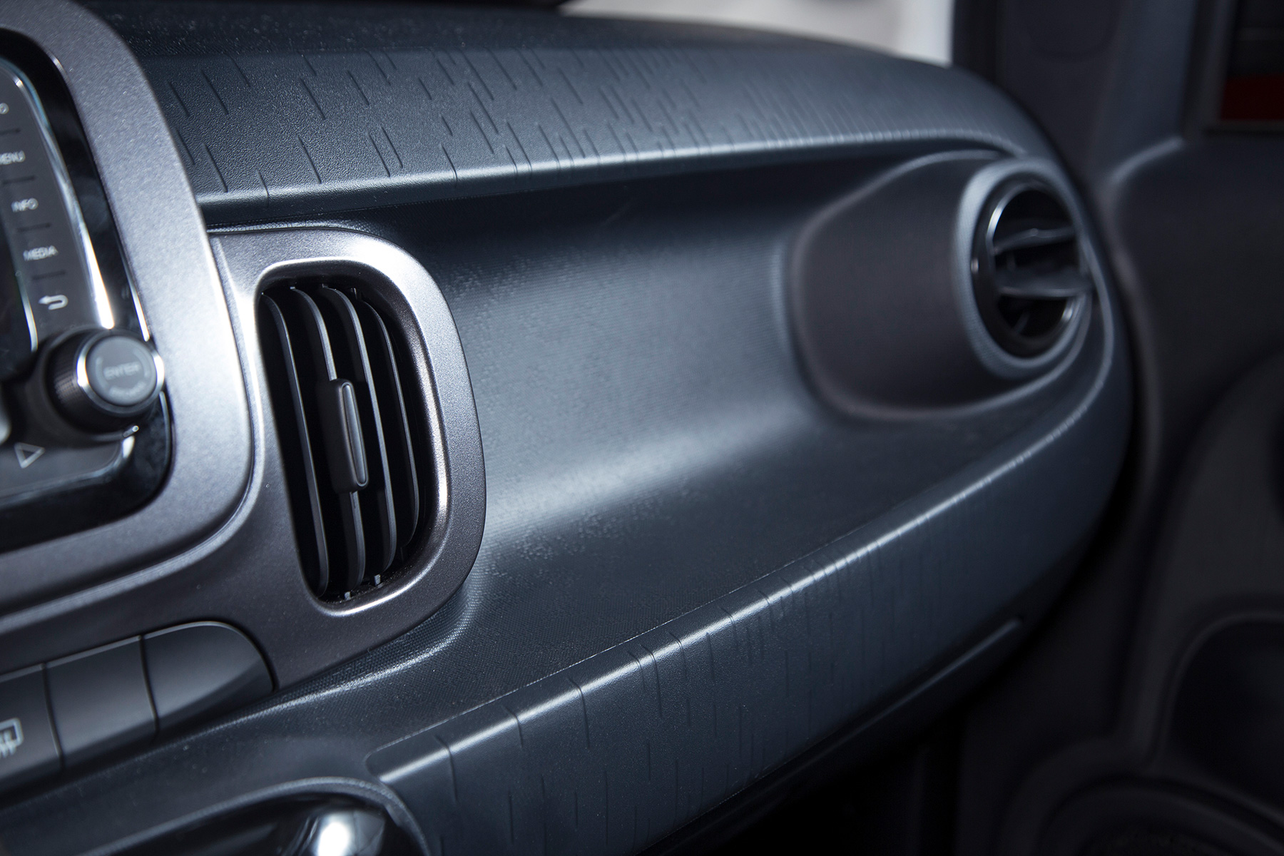 Fiat Mobi Like On