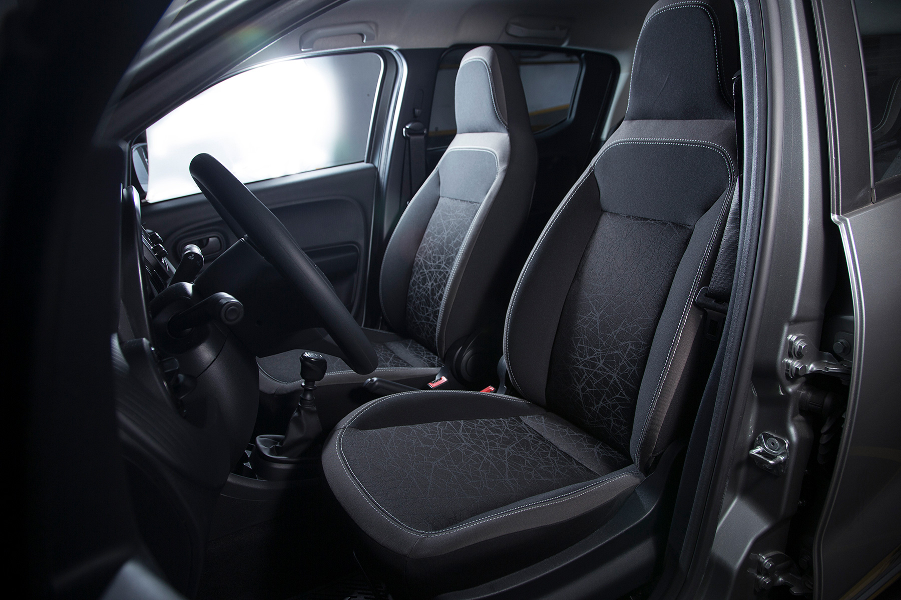 Fiat Mobi Like On