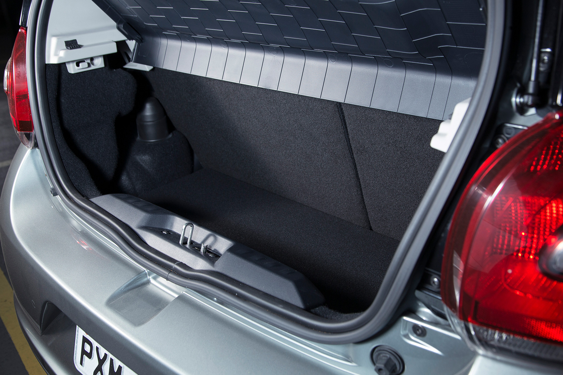 Fiat Mobi Like On