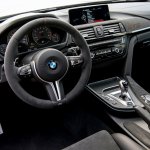 BMW M4 GTS