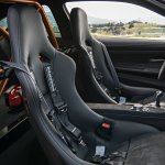 BMW M4 GTS