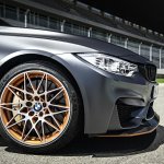 BMW M4 GTS
