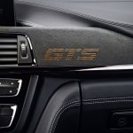 BMW M4 GTS