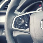 Comparativo Honda Civic Chevrolet Cruze