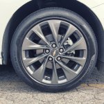 Comparativo Honda Civic Chevrolet Cruze