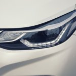 Comparativo Honda Civic Chevrolet Cruze