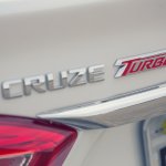 Comparativo Honda Civic Chevrolet Cruze