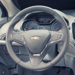 Comparativo Honda Civic Chevrolet Cruze